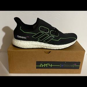 Adidas AM4 atmos X 88rising fy5977 ultraboost # 188 out of 500